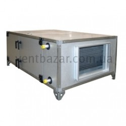 Systemair TA 9000 HW-L