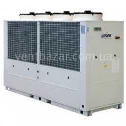 York YLHA 150 T-TP