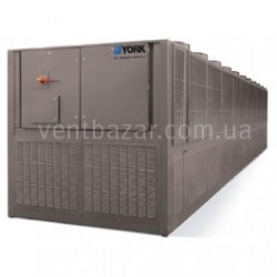 York YVAA 600 LN