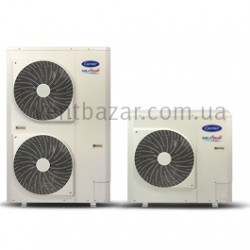 Carrier 30AWH 015HX