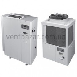 Carrier 30RQ 017CF