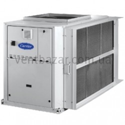 Carrier 30RQY 017CHB