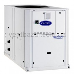 Carrier 30RBS 120