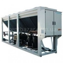 Daikin EWAQ-E‐XR 260
