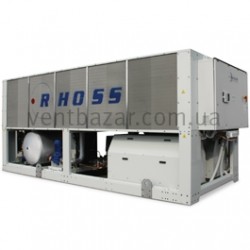 Rhoss TCAVZ 2330-2700 H.E.