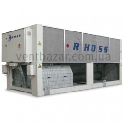 Rhoss TCAVZ 2331-2701