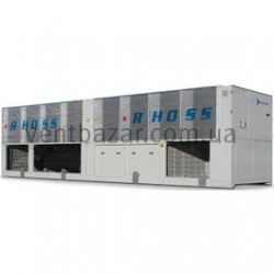 Rhoss TCAVZ 2770-21290 H.E.