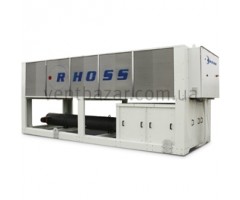 Rhoss TCAIIZ 2520-21030