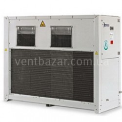 Rhoss TCCE-TCPE-THCE-THPE 130-270