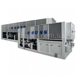 Rhoss TXAVZ 2420-2700