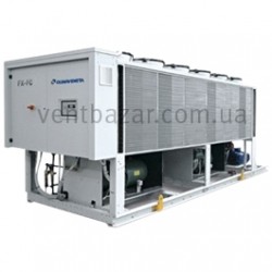 Climaveneta FX-FC 1502-6002