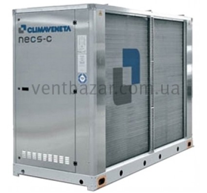 Climaveneta NECS-C 0152-1204