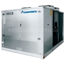 Чиллер Climaveneta NECS-N 0152-0612