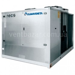 Climaveneta NECS-N 0152-0612