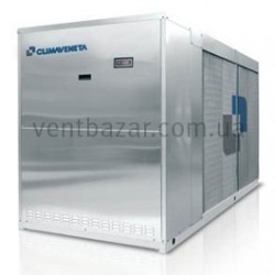 Climaveneta NX-N 0604P-1204P
