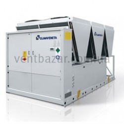 Climaveneta NECS-N 1314-3218