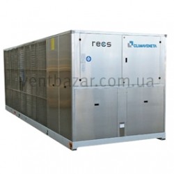 Climaveneta RECS 1052-1952