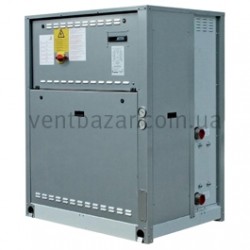 Climaveneta NECS-WNR 0152-1604