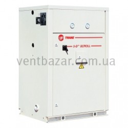 Trane CGWH 125