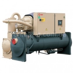 Trane RTHD C1D3E3