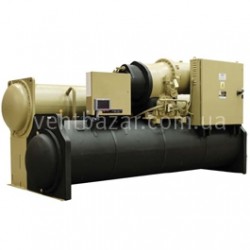 Trane CVGF 400