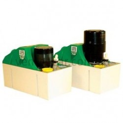 Aspen Heavy Duty 10