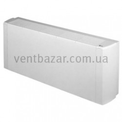 Trane FVC 02