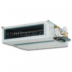 Trane HFH 02