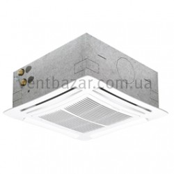 Trane CWS 25 PL