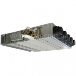 Rhoss YARDY HP BA 4R200