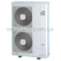 Hitachi RAS 4FSVN1Q