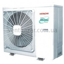 Hitachi RAS 3HRNM1Q(1ф)