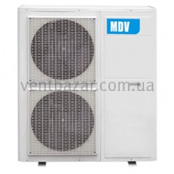 Midea MDV V105W/N1