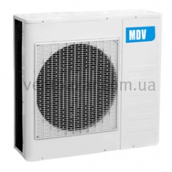 Midea MDV V105W/SN1