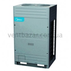 Midea MDV 252(8)W/DRN1