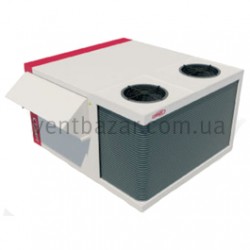 Lennox Baltic BAH 75