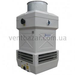 Rhoss СEHV 46-639