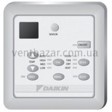 Упрощенный пульт управления Daikin SRC-HPA