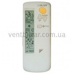 Daikin BRC7E530