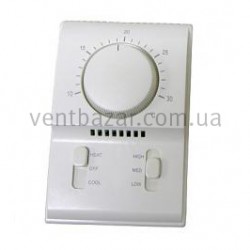 Midea KJR-18B/BE