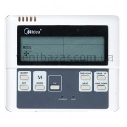 Midea CCM02