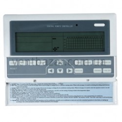 Midea CCM03