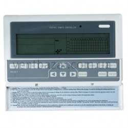 Midea CCM04