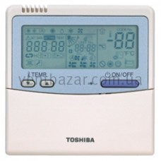 Дротовий пульт Toshiba RBC-AMT32E