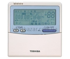 Проводной пульт Toshiba RBC-AMT32E