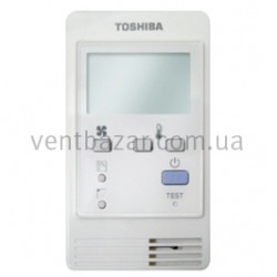 Toshiba RBC-AS21E2