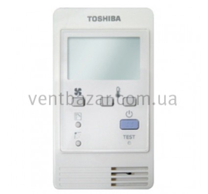 Toshiba RBC-AS21E2