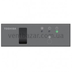 Toshiba RBC-AX23UW(W)-E