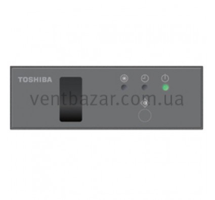 Toshiba RBC-AX23UW(W)-E