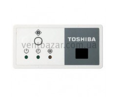 Toshiba RBC-AX22CE2